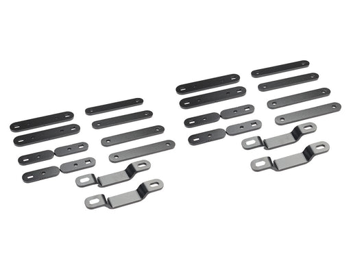 Dometic Front Runner Hard Shell Tent Mount Brackets / 4 Piece