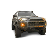 CBI Covert Front Bumper | 2014-24 4Runner - Underland Offroad
