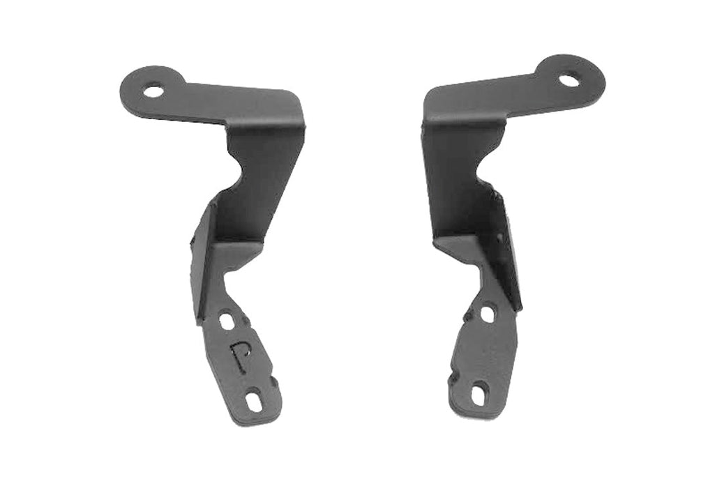 CBI Ditch Light Brackets | 2003-09 GX470 | 2003-09 4Runner - Underland Offroad
