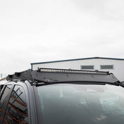Prinsu Pro Cab Rack | 2024+ Tacoma - Underland Offroad