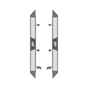 CBI Side Steps | 2024+ Tacoma - Underland Offroad