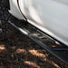 CBI Overland Bolt-On Rock Sliders | 2024+ Tacoma - Underland Offroad