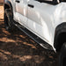 CBI Overland Bolt-On Rock Sliders | 2024+ Tacoma - Underland Offroad