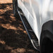 CBI Overland Bolt-On Rock Sliders | 2024+ Tacoma - Underland Offroad