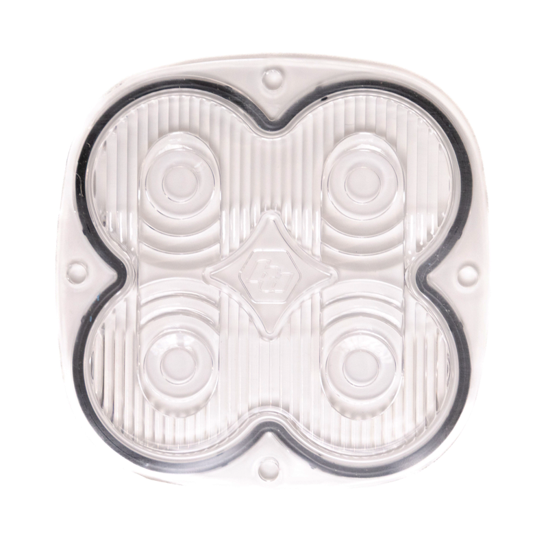 Baja Designs XL Light Pod Lens Kit Trail | Universal