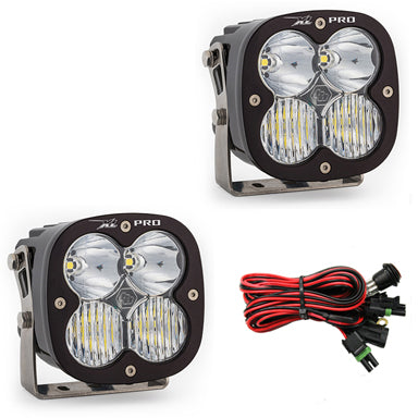 Baja Designs XL Pro Pair - Colorado & Canyon Enthusiasts