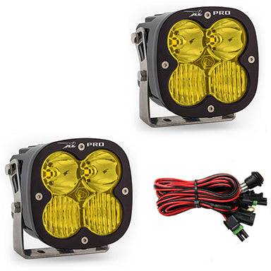 Baja Designs XL Pro Pair - Colorado & Canyon Enthusiasts