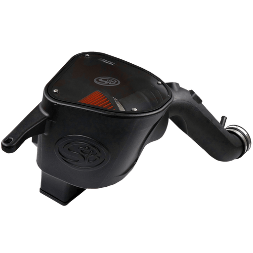 S&B Cold Air Intake | 2010-2012 Dodge Ram Cummins 6.7L