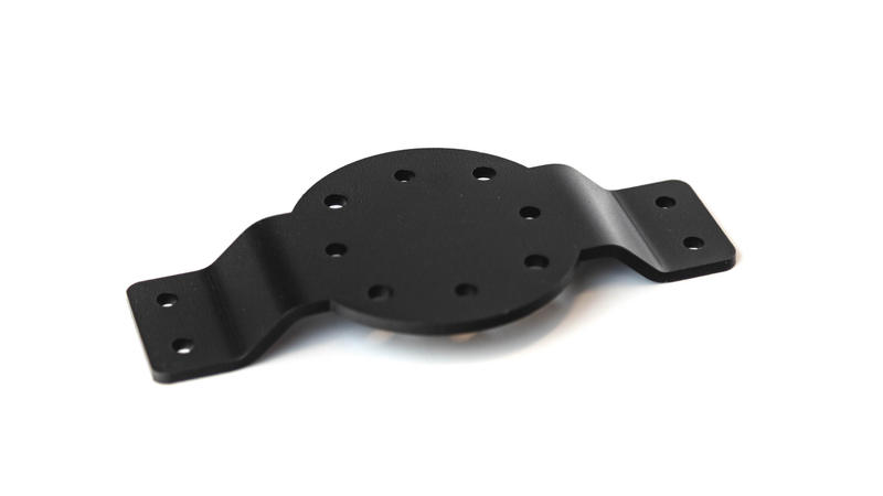 Sherpa Rotopax Mount - Underland Offroad