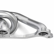 Banks Torque Tube Exhaust Header System 00-06 Wrangler TJ 00-01 Cherokee 99-01 Grand Cherokee (2)
