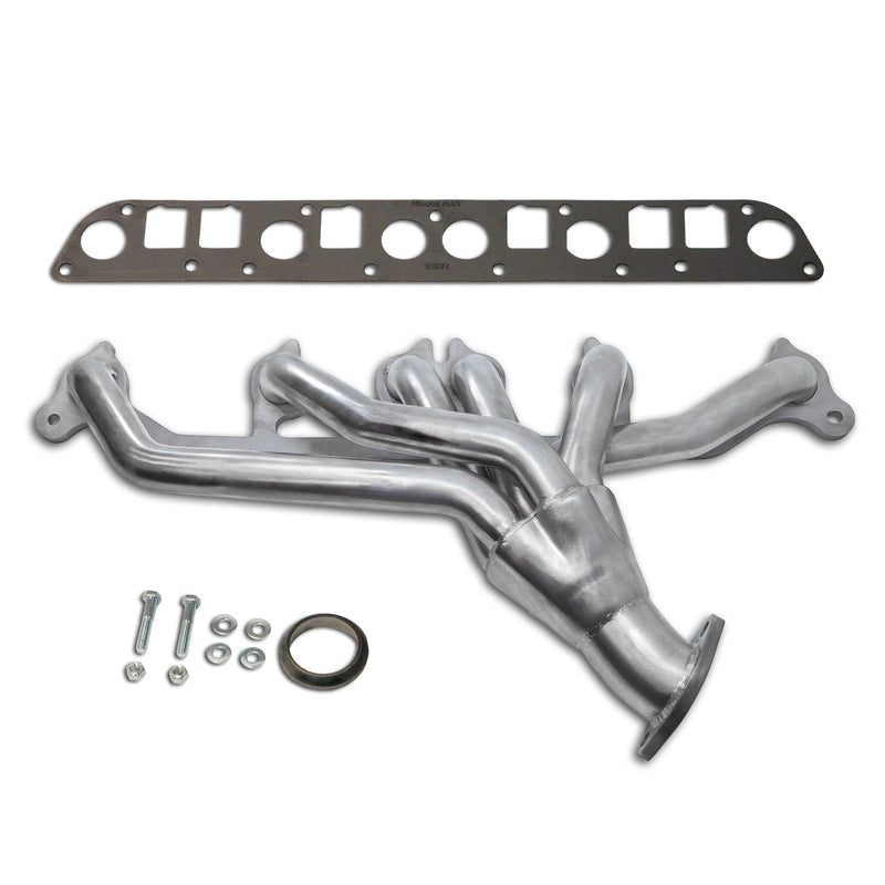 Banks Revolver Exhaust Manifold System 91-99 Jeep 4.0 Wrangler YJ/TJ 91-98 Cherokee