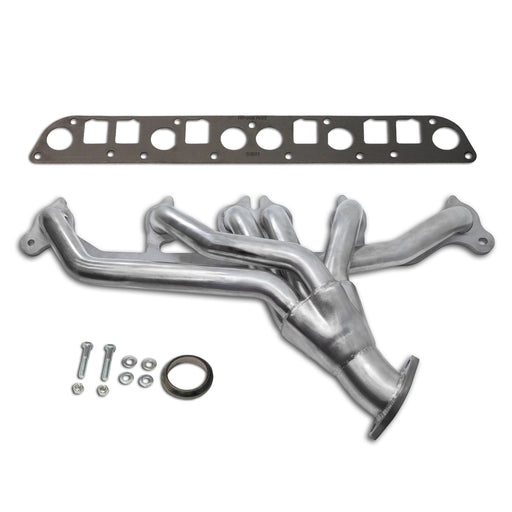 Banks Revolver Exhaust Manifold System 91-99 Jeep 4.0 Wrangler YJ/TJ 91-98 Cherokee