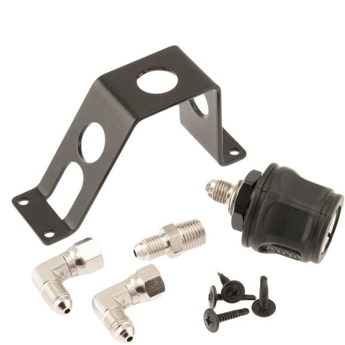 ARB Remote Hose Coupling Kit - Colorado & Canyon Enthusiasts