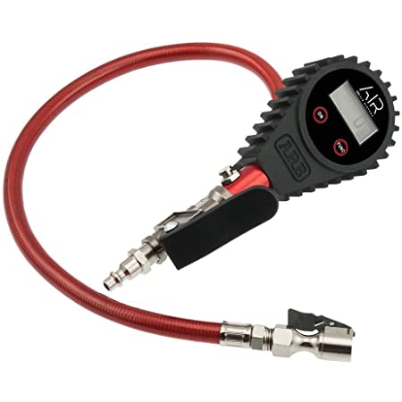 ARB Digital Tire Inflator w/ Chuck - Colorado & Canyon Enthusiasts
