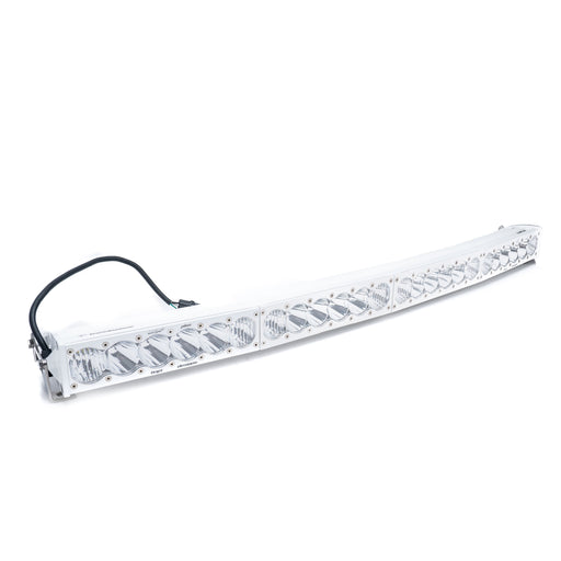 Baja Designs OnX6 Arc LED Light Bar | Universal