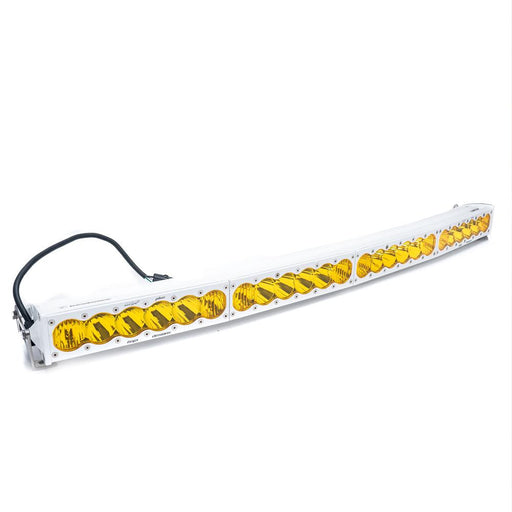 Baja Designs OnX6 Arc LED Light Bar | Universal