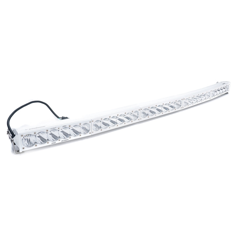 Baja Designs OnX6 Arc LED Light Bar | Universal