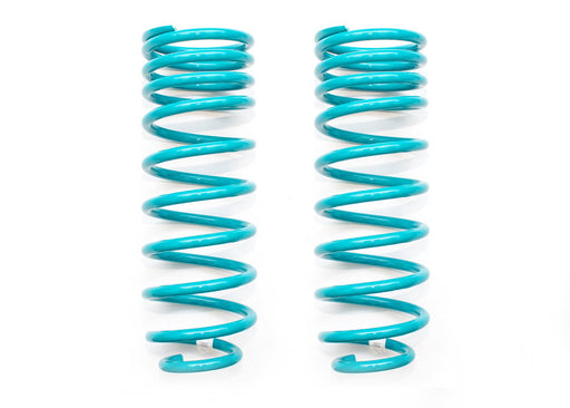 Dobinsons Rear Coil Springs | 2023+ Toyota Sequoia - Underland Offroad