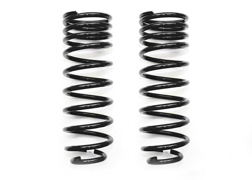 Dobinsons Rear Coil Springs | 2023+ Toyota Sequoia - Underland Offroad