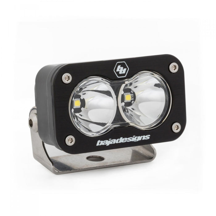 Baja Designs S2 Sport - Colorado & Canyon Enthusiasts