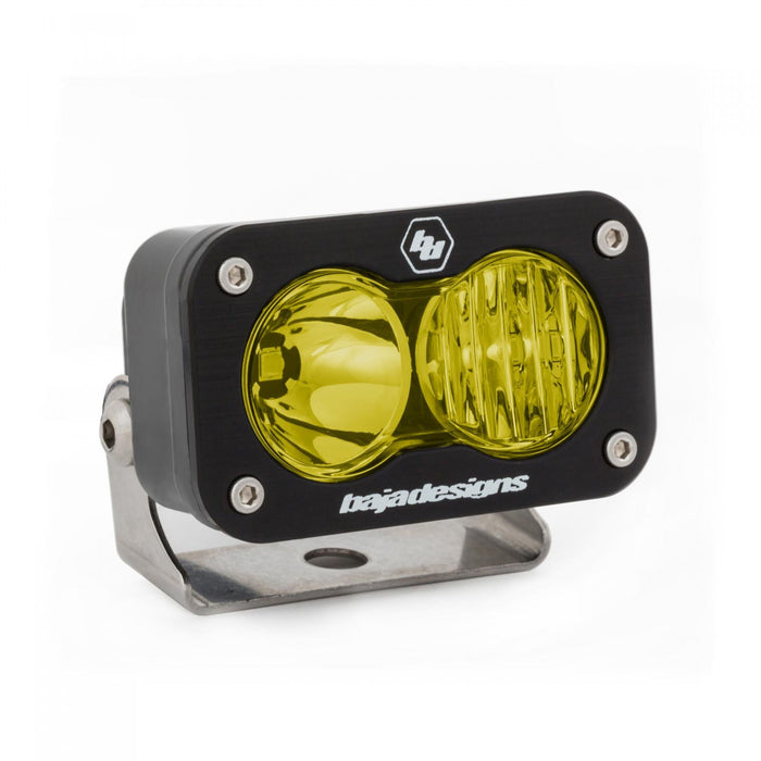 Baja Designs S2 Sport - Colorado & Canyon Enthusiasts
