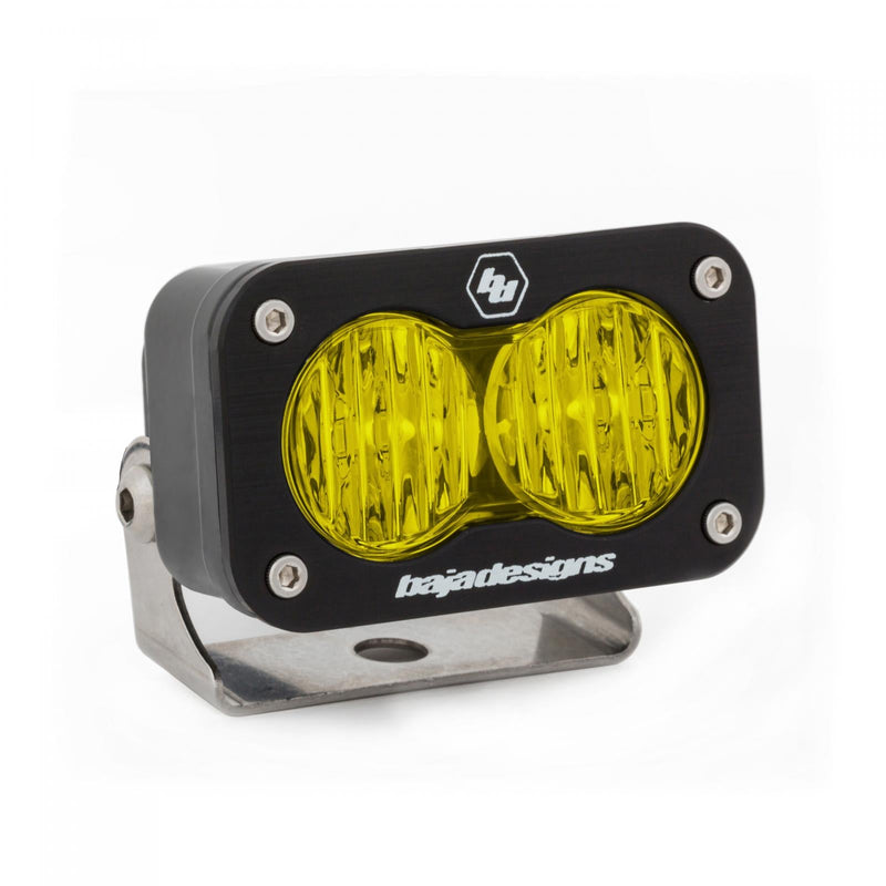 Baja Designs S2 Sport - Colorado & Canyon Enthusiasts