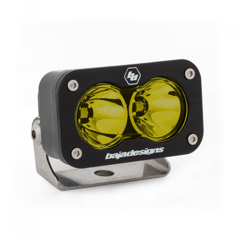Baja Designs S2 Sport - Colorado & Canyon Enthusiasts