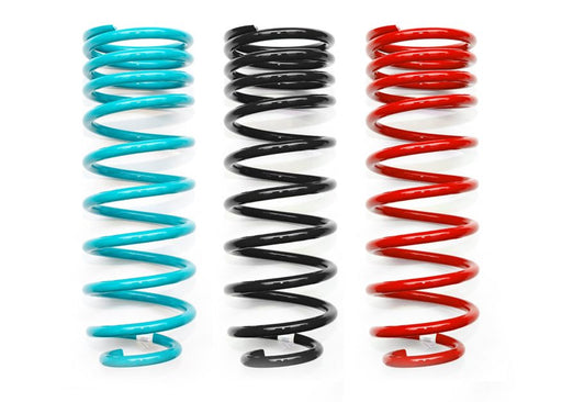 Dobinsons variable rate rear coil springs