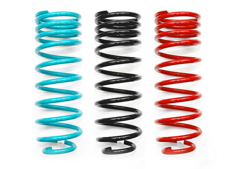 Dobinsons variable rate rear coil springs