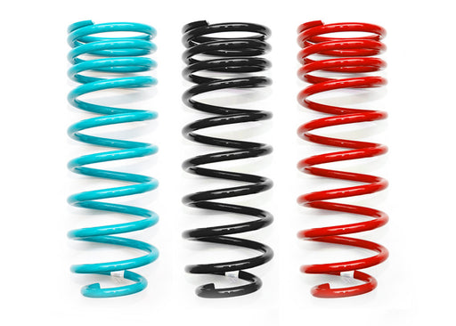 Dobinsons variable rate rear coil springs