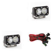 Baja Designs S2 Sport Pair - Colorado & Canyon Enthusiasts