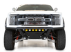 Addictive Desert Designs Pro Frame Cut Front Bumper | 2021+ F-150 Raptor - Underland Offroad