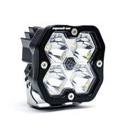 Baja Designs Squadron 2.0 Sport Black LED Auxiliary Light Pod | Universal