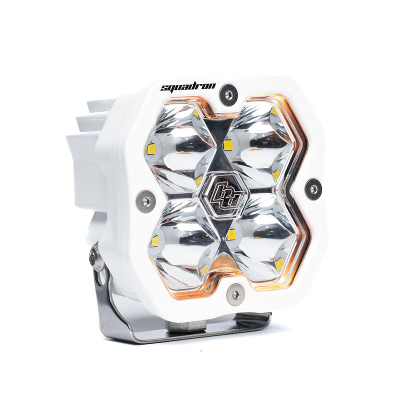 Baja Designs Squadron 2.0 Sport LED Auxiliary Light Pod | Universal