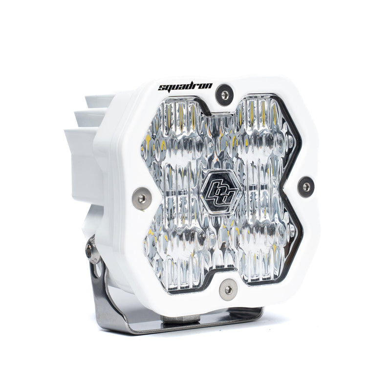 Baja Designs Squadron 2.0 Sport LED Auxiliary Light Pod | Universal