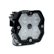 Baja Designs Squadron 2.0 Sport Black LED Auxiliary Light Pod | Universal