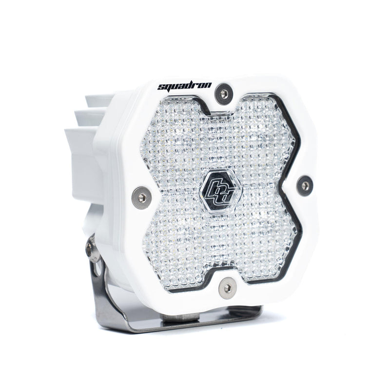 Baja Designs Squadron 2.0 Sport LED Auxiliary Light Pod | Universal