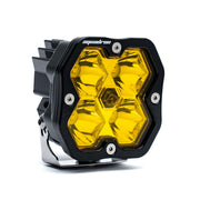 Baja Designs Squadron 2.0 Sport Black LED Auxiliary Light Pod | Universal