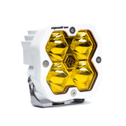 Baja Designs Squadron 2.0 Sport LED Auxiliary Light Pod | Universal