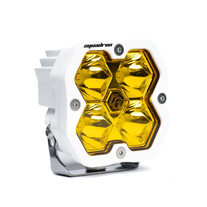 Baja Designs Squadron 2.0 Sport LED Auxiliary Light Pod | Universal