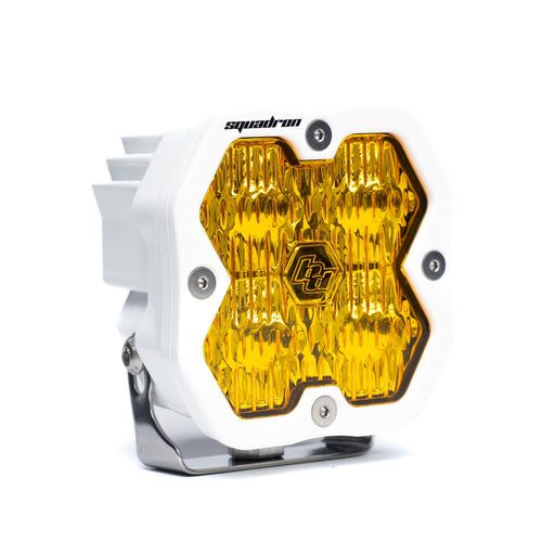 Baja Designs Squadron 2.0 Sport LED Auxiliary Light Pod | Universal