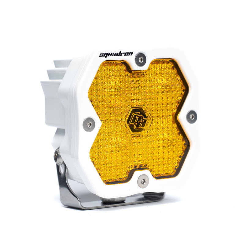 Baja Designs Squadron 2.0 Sport LED Auxiliary Light Pod | Universal