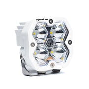 Baja Designs Squadron 2.0 Sport Flush Mount LED Auxiliary Light Pod | Universal