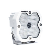 Baja Designs Squadron 2.0 Sport Flush Mount LED Auxiliary Light Pod | Universal