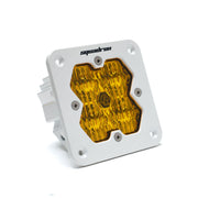 Baja Designs Squadron 2.0 Sport Flush Mount LED Auxiliary Light Pod | Universal