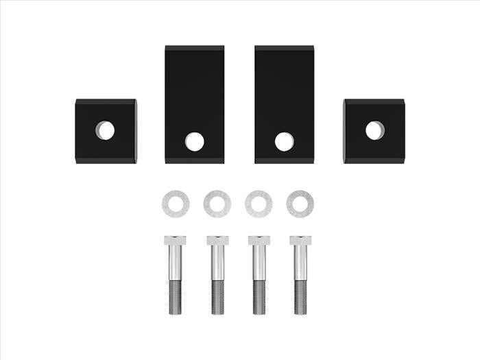 Icon Sway Bar Drop Kit | 22+ Tundra | 23+ Sequoia - Underland Offroad