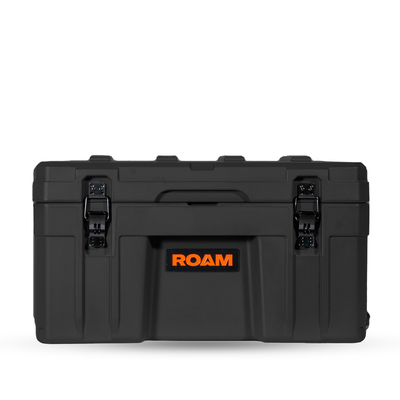 ROAM 55L Rugged Case - Underland Offroad