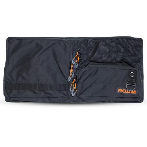 55L Lid Organizer - Underland Offroad