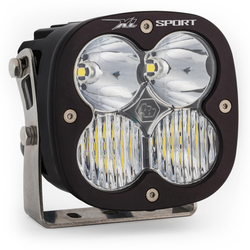 Baja Designs XL Sport - Colorado & Canyon Enthusiasts