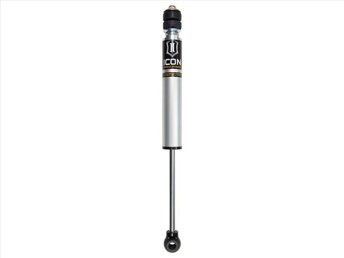 Icon 2.0 VS IR Rear Shocks | 22+ Tundra 0-1.5" | 23+ Sequoia 0-3" - Underland Offroad